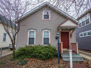 1023 Auburn Ave, Cleveland, OH 44113
