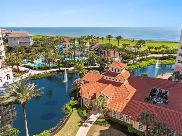 200 OCEAN CREST DRIVE #705, PALM COAST, FL 32137