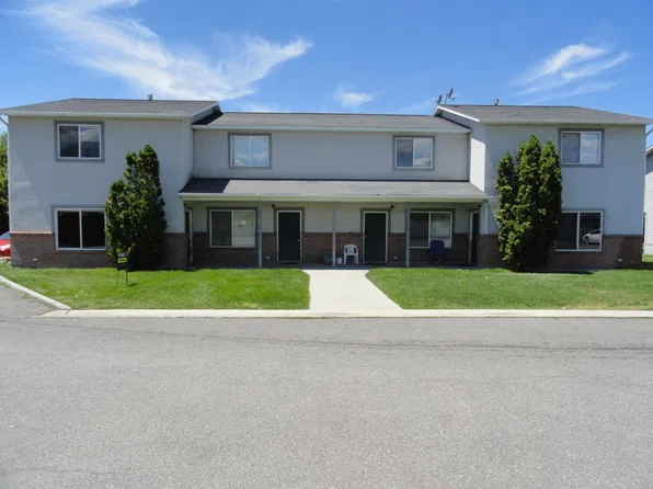611 Crystal Ave #2, Logan, UT 84321