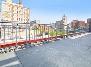 10 Rutgers St #7DD, New York, NY 10002