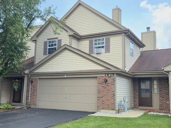 1839 Prentiss Dr, Downers Grove, IL 60516