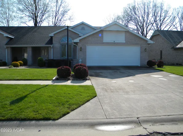 226 Hidden Timbers Dr, Ottawa, OH 45875