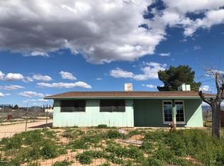 5501 N Dave Wingfield Rd, Cornville, AZ 86335