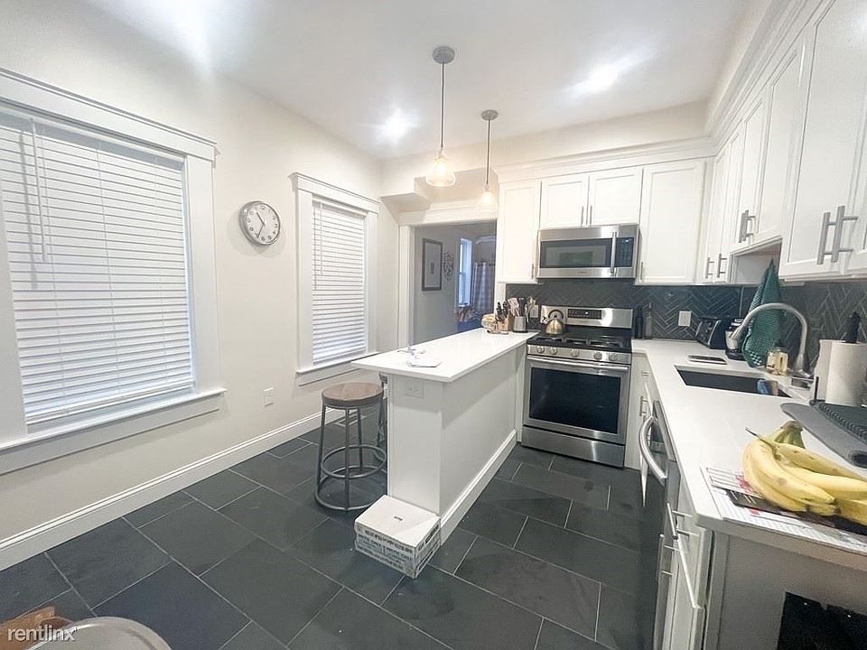 14 Marie St. #1 Boston (Dorchester) Unit Photo 5