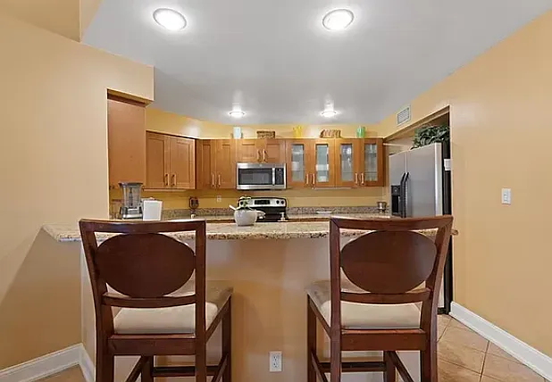 6061 Bahia Del Mar Blvd #209 — Photo 5