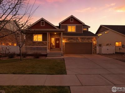 1102 Tur St, Severance, CO, 80550