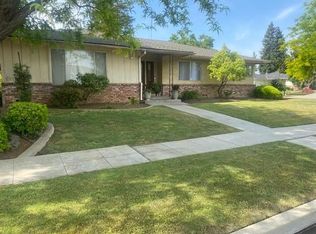 1739 W Fremont Ave, Fresno, CA 93711