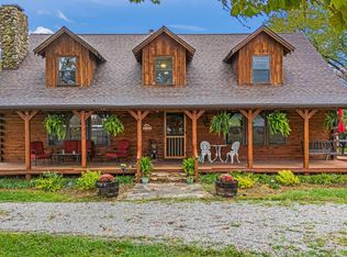 7291 State Rte W, Pomona, MO 65788