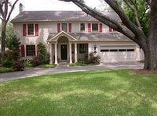 2604 Jarratt Ave, Austin, TX 78703