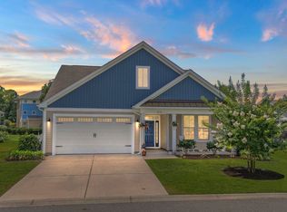 264 Switchgrass Loop, Little River, SC 29566