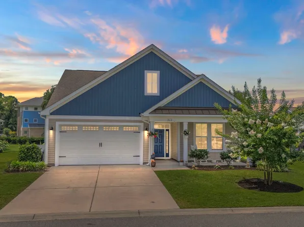 264 Switchgrass Loop, Little River, SC 29566