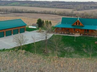 22201 100th Ave, New Virginia, IA 50210