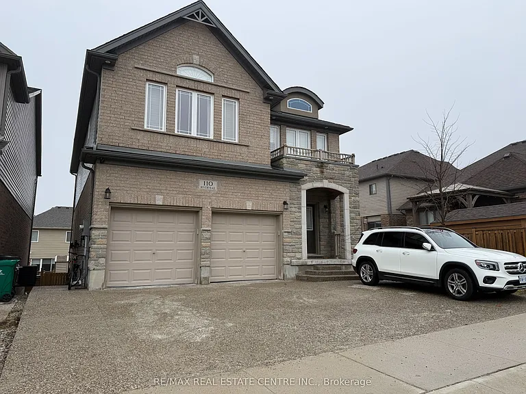 110 Rivertrail Ave — Photo 1