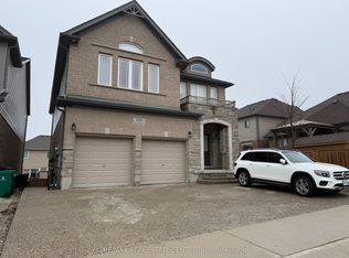 110 Rivertrail Ave, Kitchener, ON
