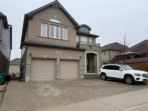 110 Rivertrail Ave, Kitchener, ON N2A 0H9
