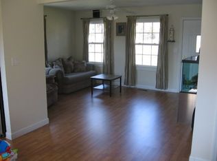 233 Cedarwood Dr, Lexington, NC 27292