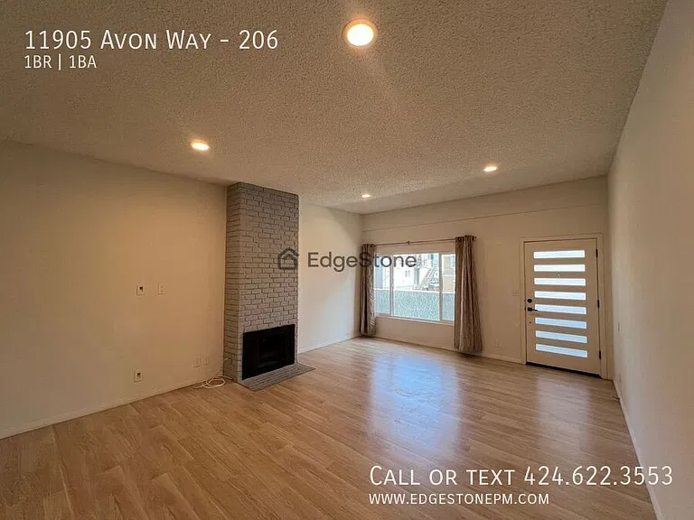 11905 Avon Way #206 — Photo 2