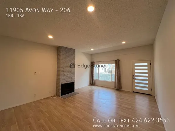11905 Avon Way APT 206, Los Angeles, CA 90066