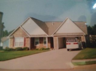 613 Highpoint Way, McDonough, GA