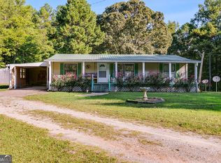 1770 Mandeville Rd, Bremen, GA 30110