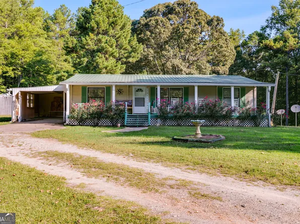 1770 Mandeville Rd, Bremen, GA 30110