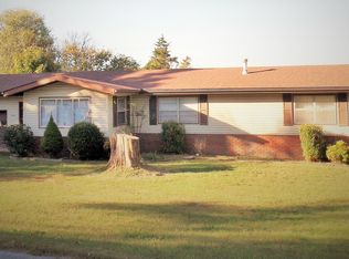 479 McLean Road, Ozark, MO 65721