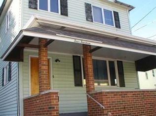 414 Broad St, Butler, PA 16001