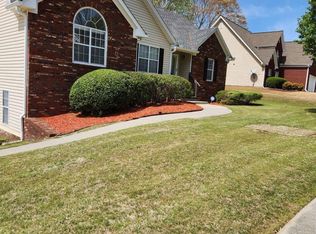 3026 Gem Creek Rd, Buford, GA 30519