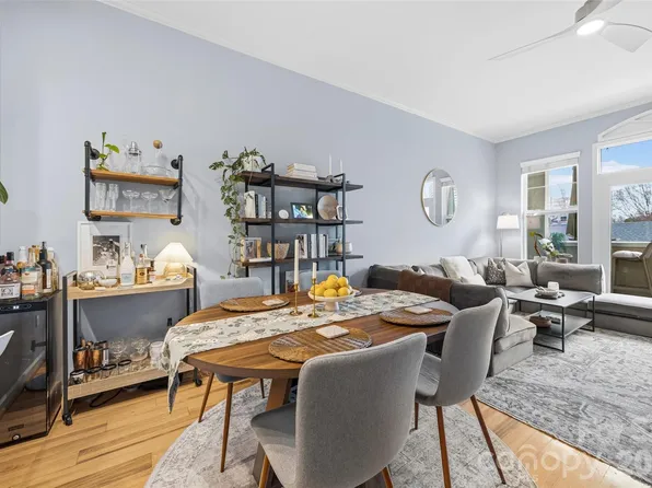 405 W 7th St APT 508, Charlotte, NC 28202