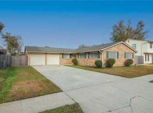 1813 Acadia Dr, La Place, LA 70068