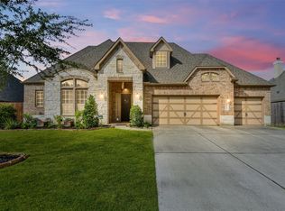 19315 Sanctuary Robin Ln, Spring, TX 77388