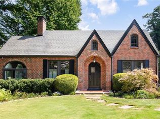 557 E Wesley Rd NE, Atlanta, GA 30305