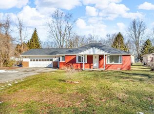 3318 Metcalf Rd, Burtchville, MI 48059