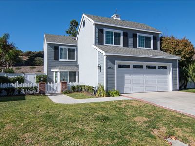 27511 White Fir Ln, Mission Viejo, CA, 92691