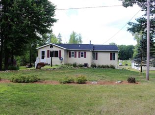 4668 Beech Dr, Lakeview, MI 48850