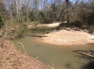 0 McEwen Swamp Rd N, Ruth, MS 39662