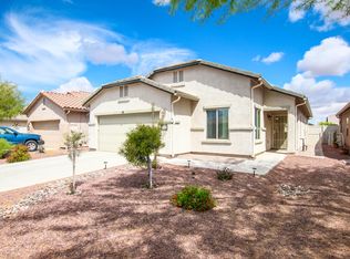 21158 E Treasure Rd, Red Rock, AZ 85145