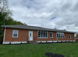 2842 Tillett Rd SW, Roanoke, VA 24015