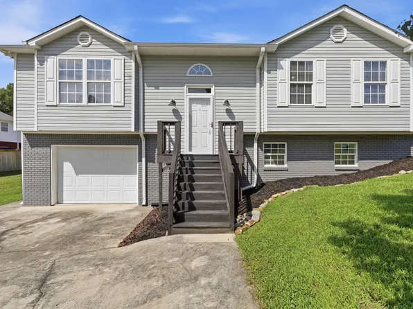 386 Miranda Rd, Warrior, AL 35180