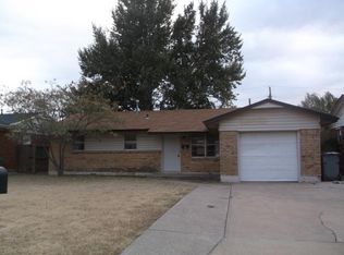 4820 NW Pollard Ave, Lawton, OK 73505