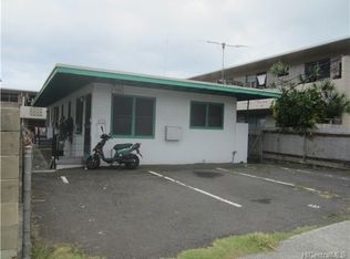 1725 Young St APT C, Honolulu, HI 96826