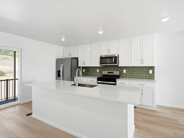 4714 Cloudburst Lane, Morrison, CO 80465