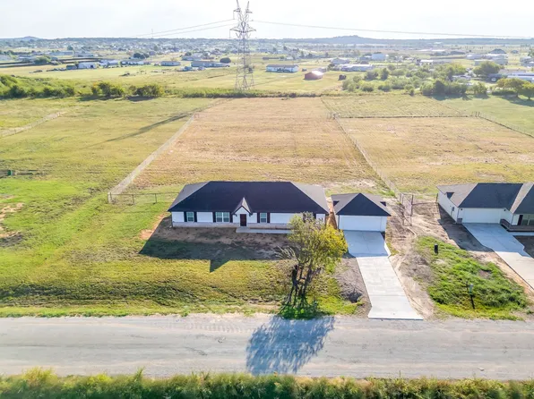 5716 High Plains Trl, Joshua, TX 76058