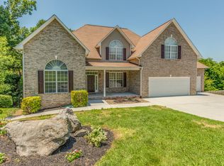 12729 Clear Ridge Rd, Knoxville, TN 37922