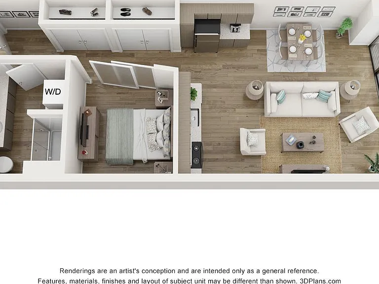 Marquee Apartments — Photo 38