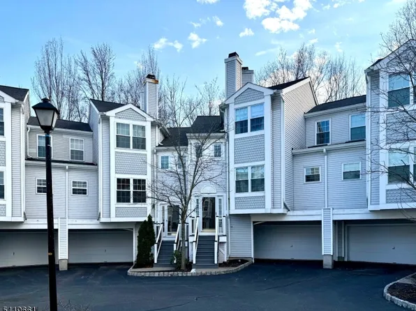 1007 Edgehill Ter, Hanover Twp., NJ 07981