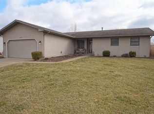 2607 Western Dr, Winona Lake, IN