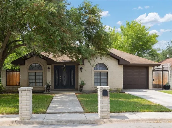 704 E Bugambilia Ave, Hidalgo, TX 78557