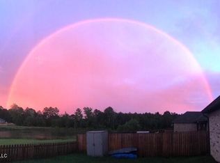 634 Greenfield Ridge Dr, Brandon, MS 39042