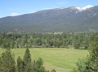 Nkn Old Darby Rd, Hamilton, MT 59840